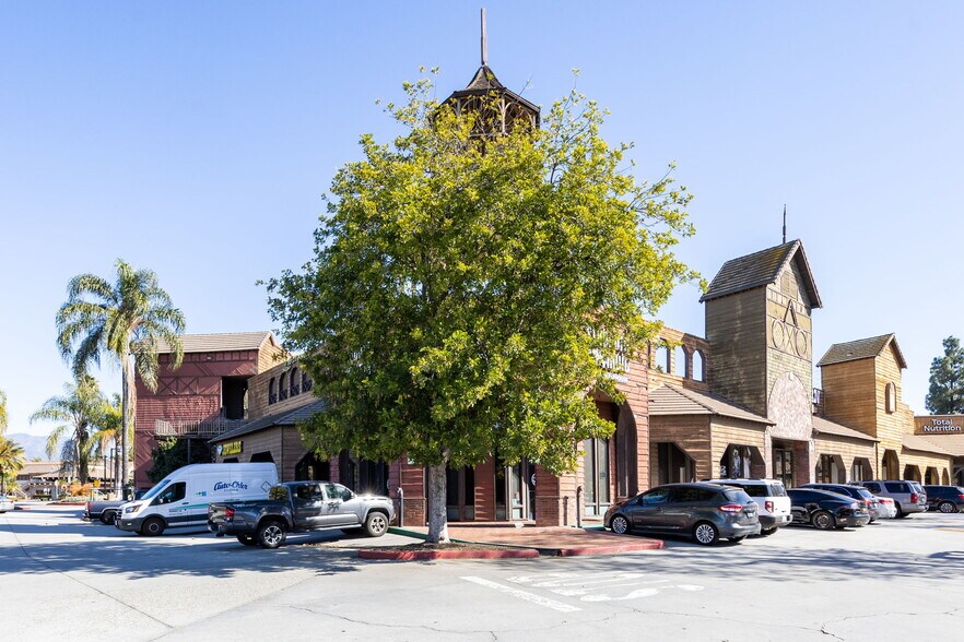 More Photos Of 536-661 W Arrow Hwy, San Dimas Freestanding For Sale