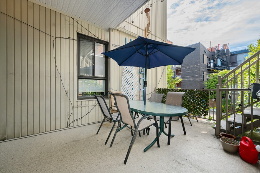 More Photos Of 4320-4324 St Saint-Denis, Montréal Multifamily For Sale