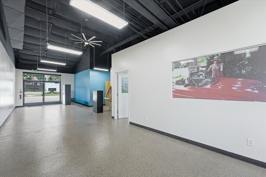 More Photos Of 11786 Shaffer Pl, Littleton Industrial For Sale