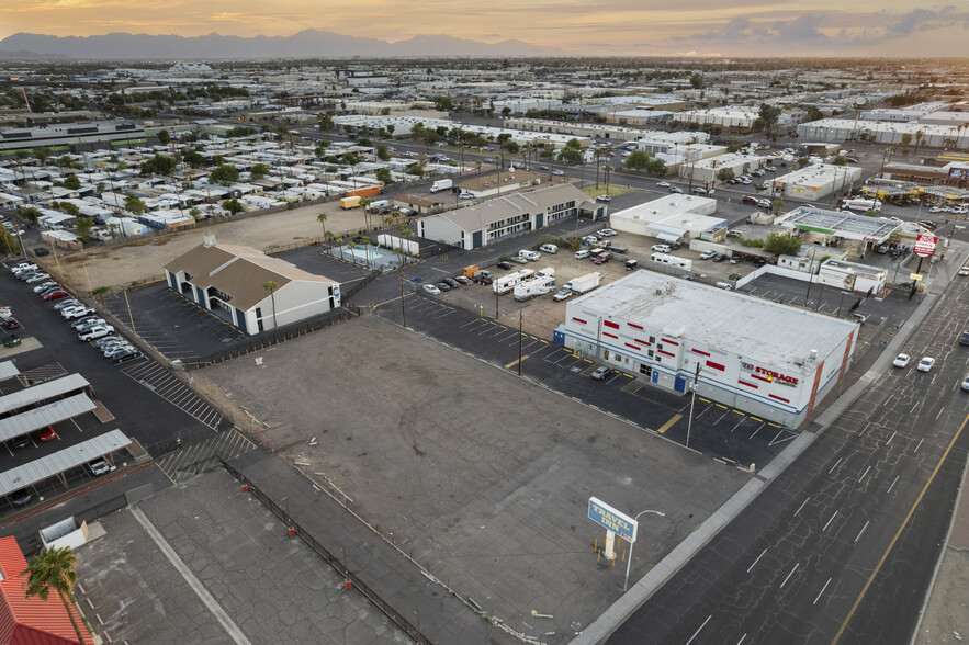 More Photos Of 4021 N 27th Ave, Phoenix Hotel For Sale