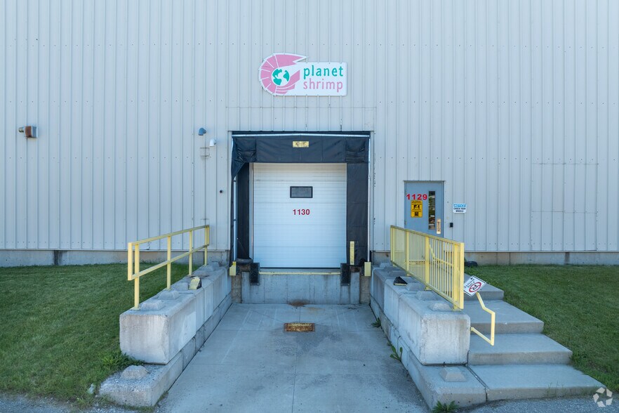 More Photos Of 516 John St N, Aylmer Manufacturing For Lease