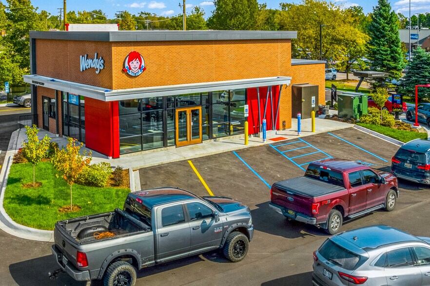 More Photos Of 66942 Gratiot Ave, Richmond General Retail For Sale