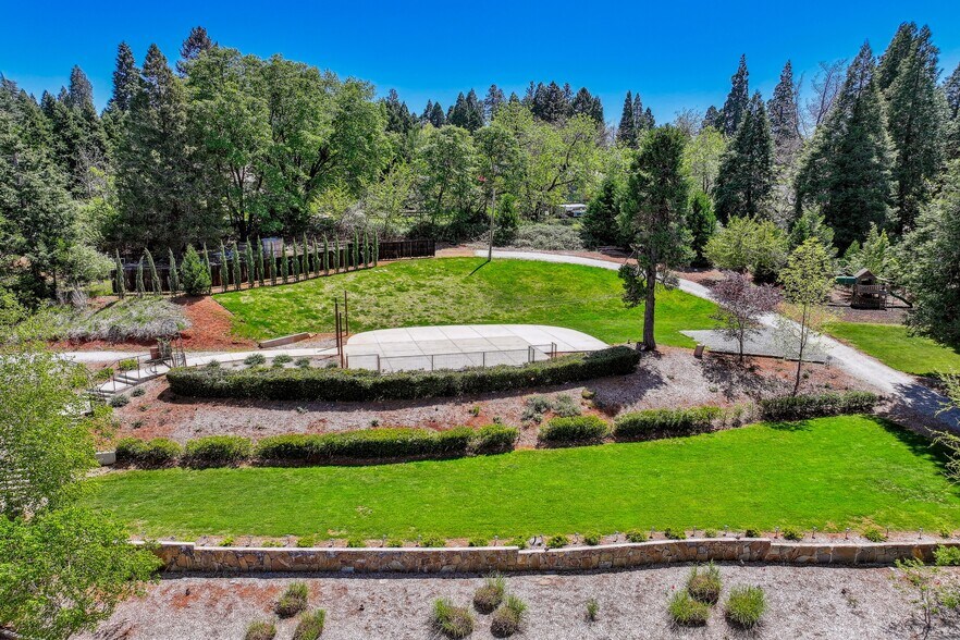 More Photos Of 2875 Larsen Dr, Camino Winery Vineyard For Sale