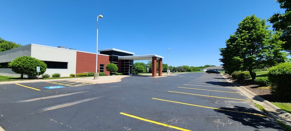 More Photos Of 1028 S Kunkle Blvd, Freeport Medical For Lease