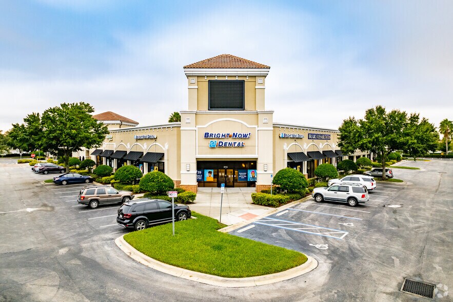 More Photos Of 1700-1790 Sand Lake Rd, Orlando Unknown For Lease