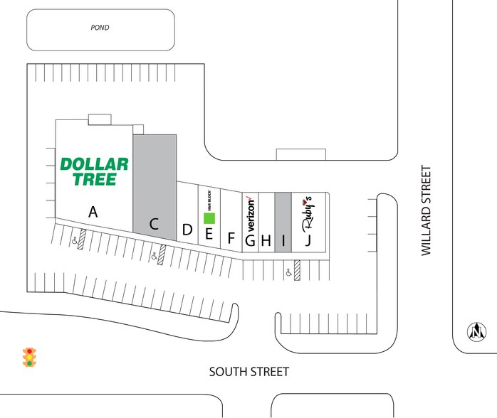 More Photos Of 150 E South St, Kewanee Unknown For Lease