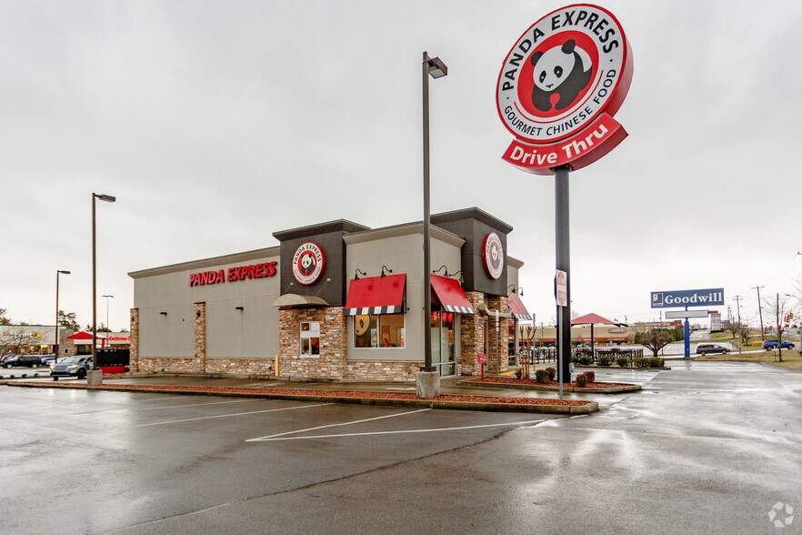 More Photos Of 2103-2151 Gallatin Pike N, Madison Unknown For Lease