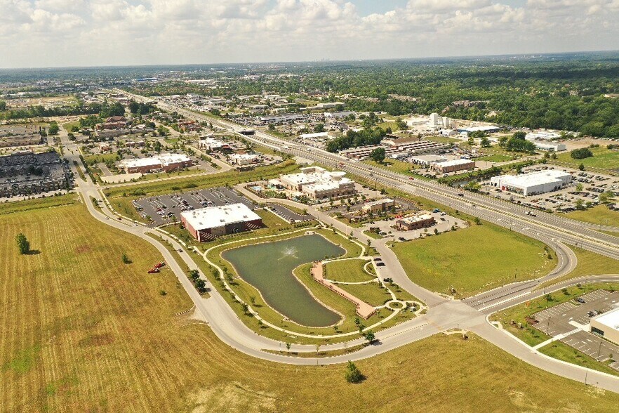 More Photos Of 13498 Bent Grass Ln, Fishers Land For Sale