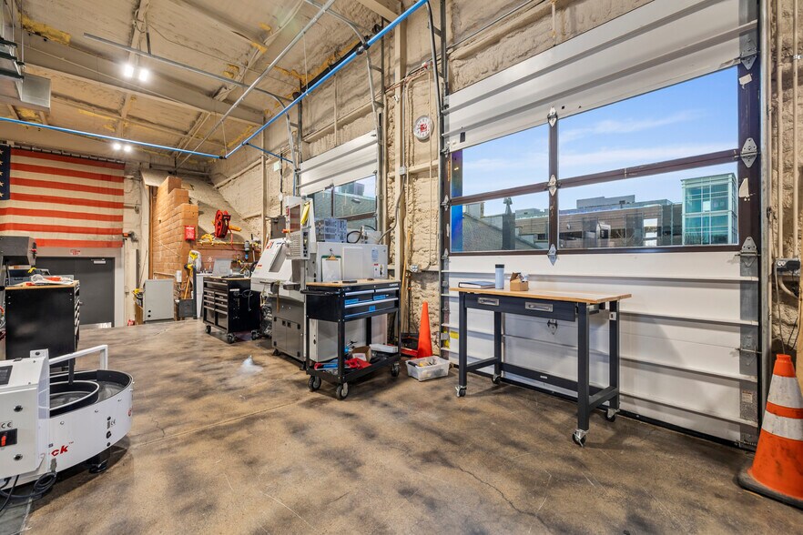 More Photos Of 324 Jefferson St, Fort Collins Warehouse For Lease