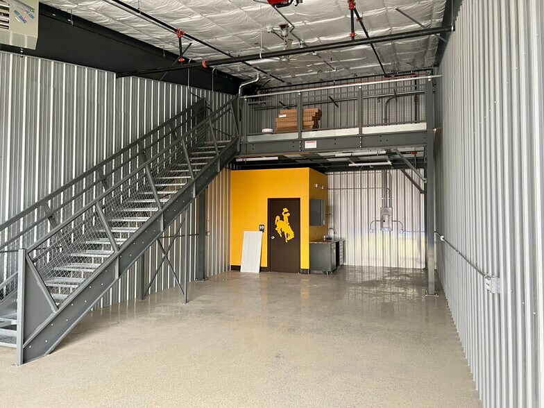 More Photos Of 2000 S 15th St, Laramie Industrial For Sale