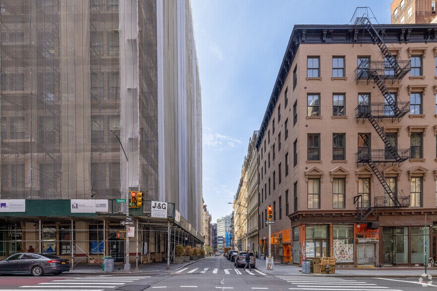 More Photos Of 64-66 White St, New York Loft Creative Space For Sale