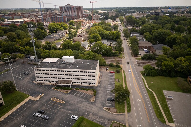 More Photos Of 333 Waller Ave, Lexington Medical For Sale