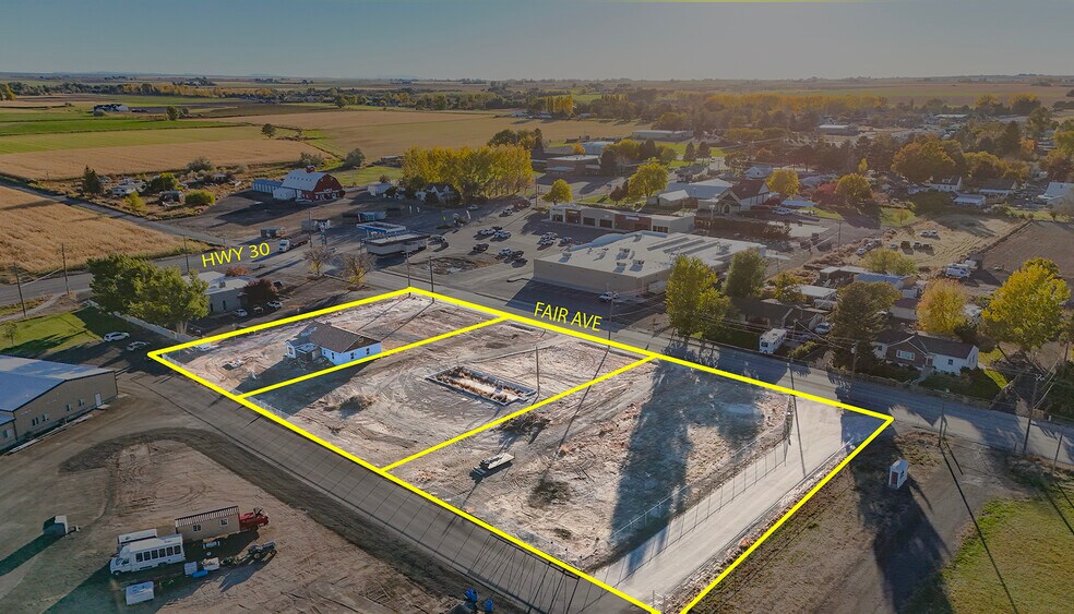 More Photos Of 833 Fair Ave, Filer Land For Sale