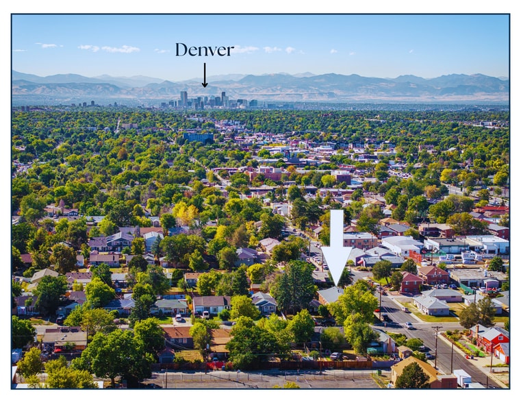 More Photos Of 1391 Lima St, Aurora Apartments For Sale