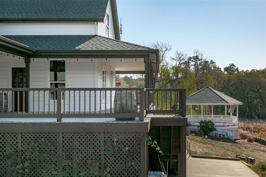 More Photos Of 3040 Ponderosa Rd, Shingle Springs Specialty For Sale