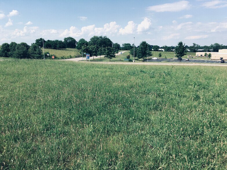 More Photos Of 395 Croxton Way, Winchester Land For Sale