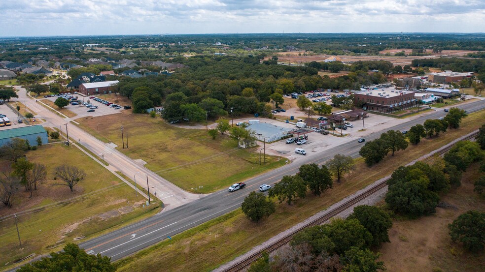 More Photos Of 401 Highway 377 S, Argyle Land For Sale