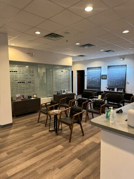 More Photos Of 8981 W Sahara Ave, Las Vegas Medical For Lease