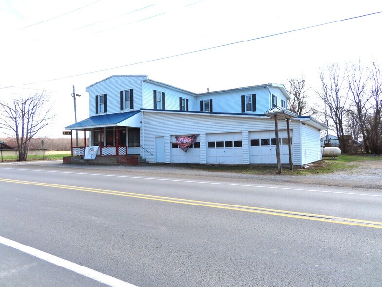 More Photos Of 1837 State Highway 285, Espyville Storefront Retail Residential For Sale