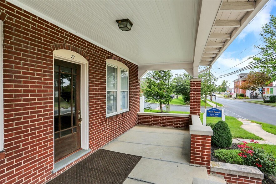 More Photos Of 27 S 34th St, Camp Hill Office For Lease