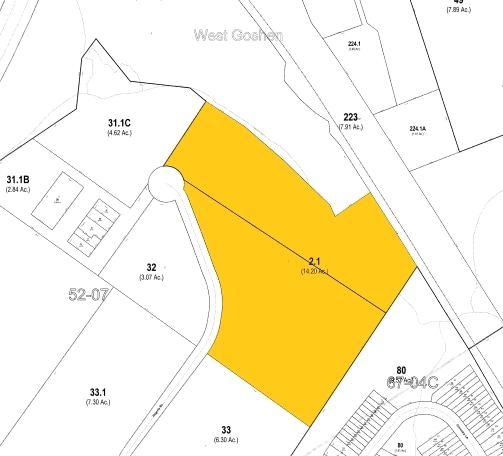 More Photos Of 11 Hagerty Blvd, West Chester Light Distribution For Lease