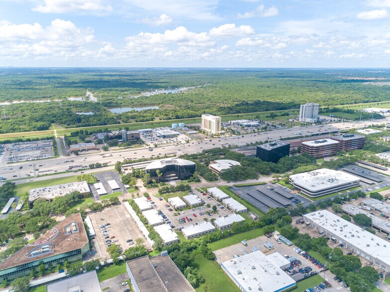 More Photos Of 16000 Park Ten Pl, Houston Office For Lease