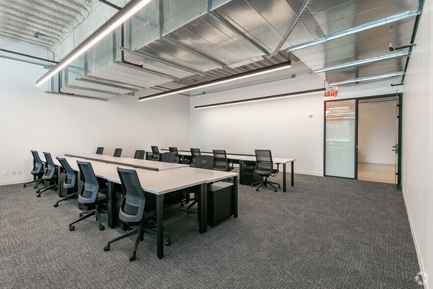 More Photos Of 115 Myrtle Ave, Brooklyn Office For Lease