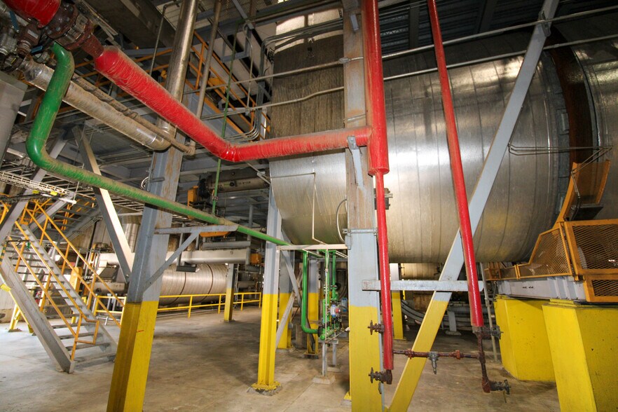 More Photos Of 6059 159th St, Galva Food Processing For Sale
