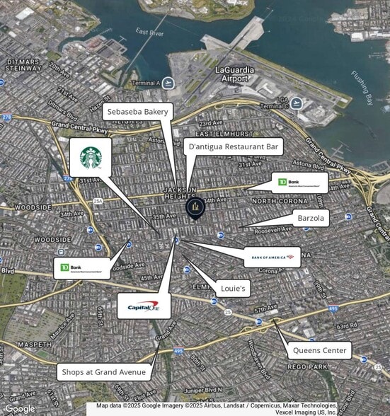 More Photos Of 3525 86th St, Jackson Heights Apartments For Sale