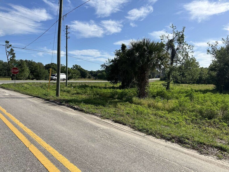 More Photos Of 8834 County Road 48 Rd, Yalaha Land For Sale