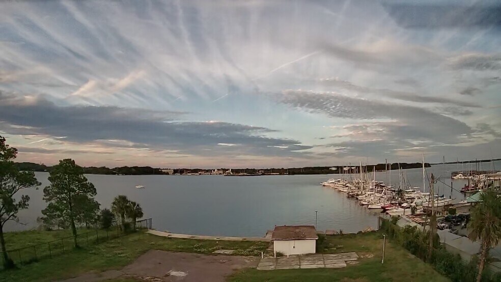 More Photos Of 451 Trout River Dr, Jacksonville Marina For Sale