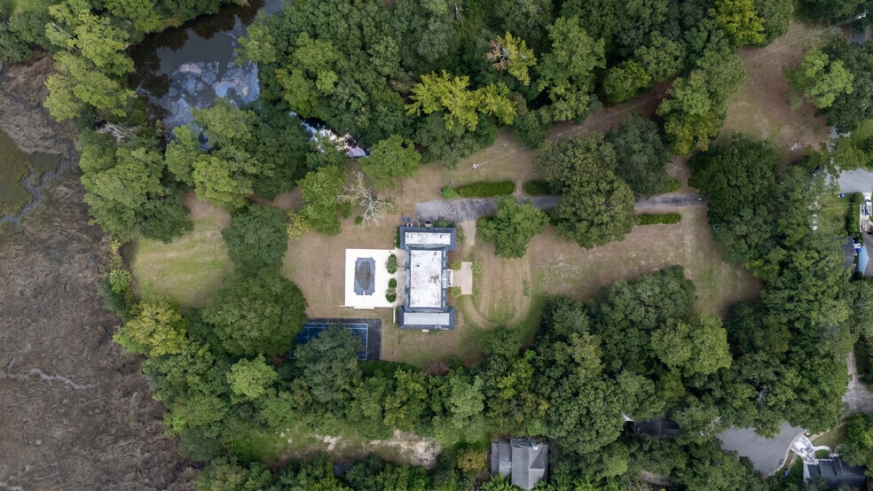 More Photos Of 1460 River Front Dr, Charleston Land For Sale