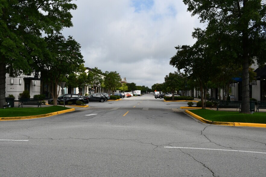 More Photos Of 481 Town Center Pl, Columbia Unknown For Lease