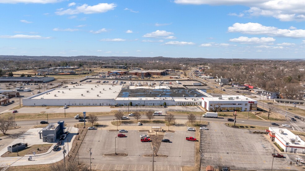 More Photos Of 1801 Russellville Rd, Bowling Green Manufacturing For Sale