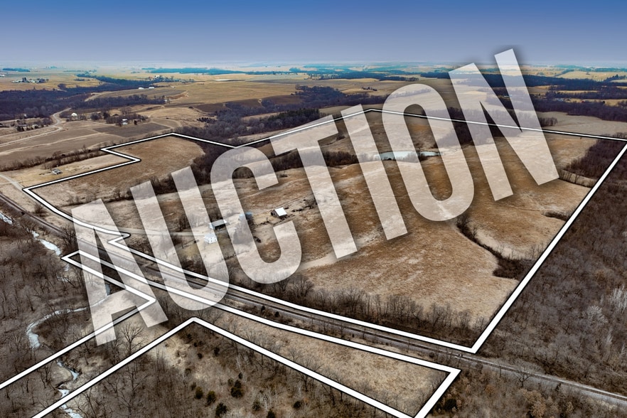 Primary Photo Of 23962 155th St, Columbus Junction Land For Sale