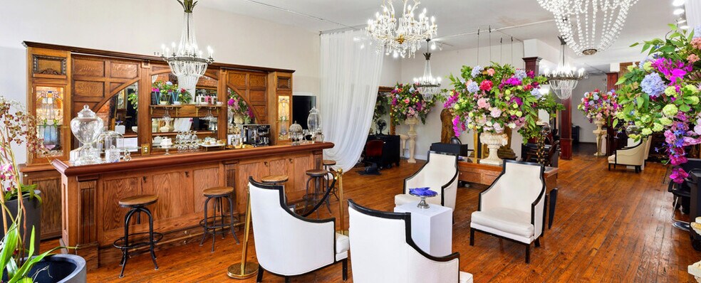 More Photos Of 321-323 Edgewood Ave, Atlanta Loft Creative Space For Lease