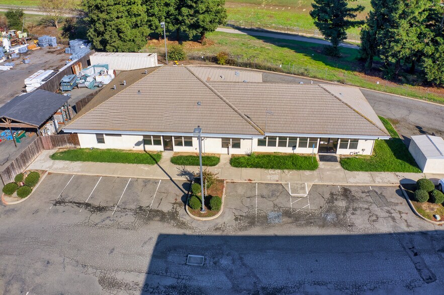 More Photos Of 1200 Putman Ave, Yuba City Warehouse For Lease