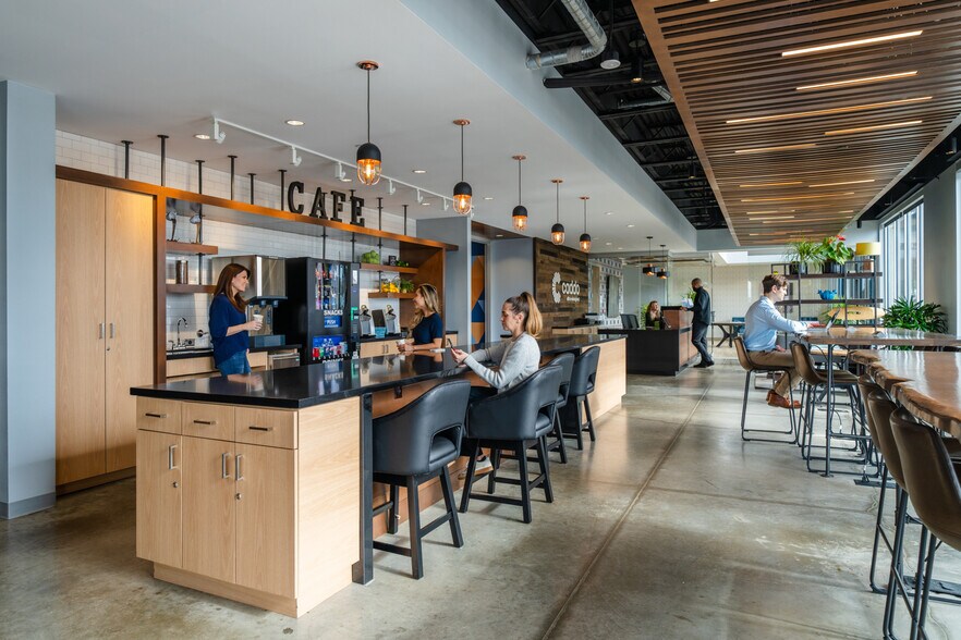 More Photos Of 130 N Preston Rd, Prosper Coworking Space