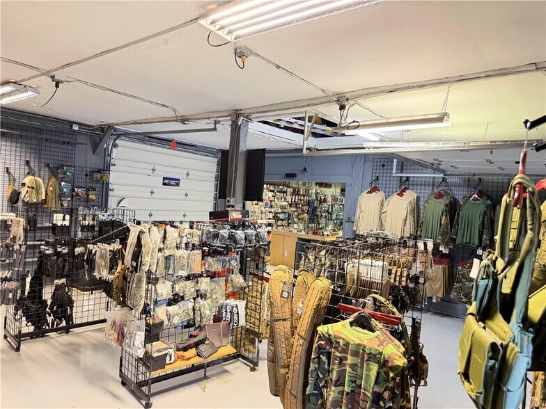 More Photos Of 832 Moscow Rd, Hamlin General Retail For Sale