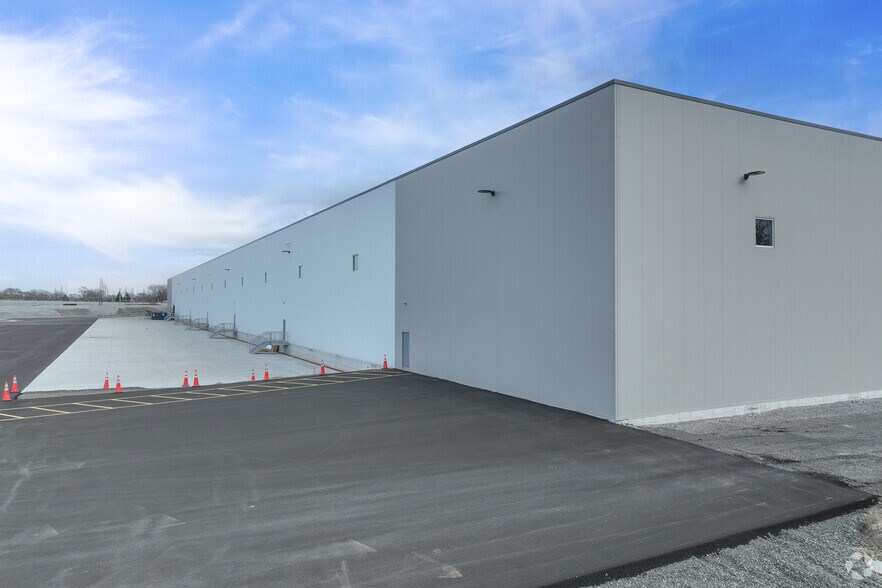 More Photos Of 24 Marble St, Hammond Warehouse For Sale