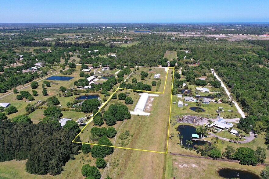 More Photos Of 6205 65th St, Vero Beach Land For Sale