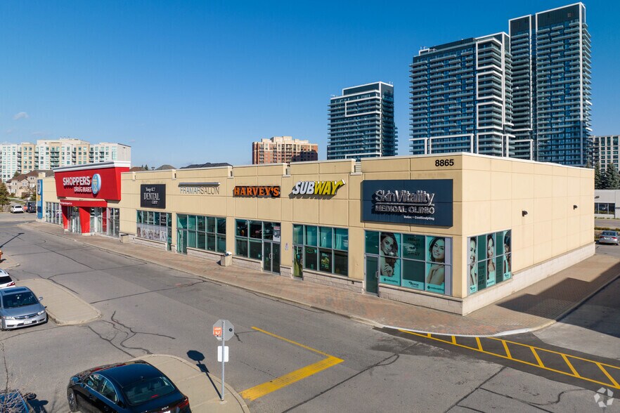 More Photos Of 8783-8889 Yonge St, Richmond Hill Unknown For Lease