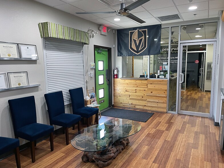 More Photos Of 3650 S Eastern Ave, Las Vegas Medical For Sale