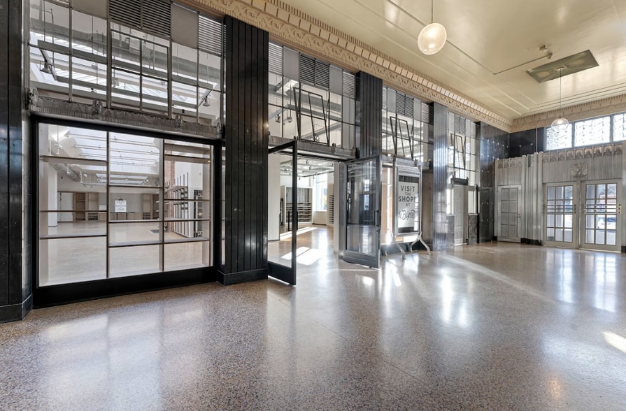 More Photos Of 50 S Virginia St, Reno Office For Sale