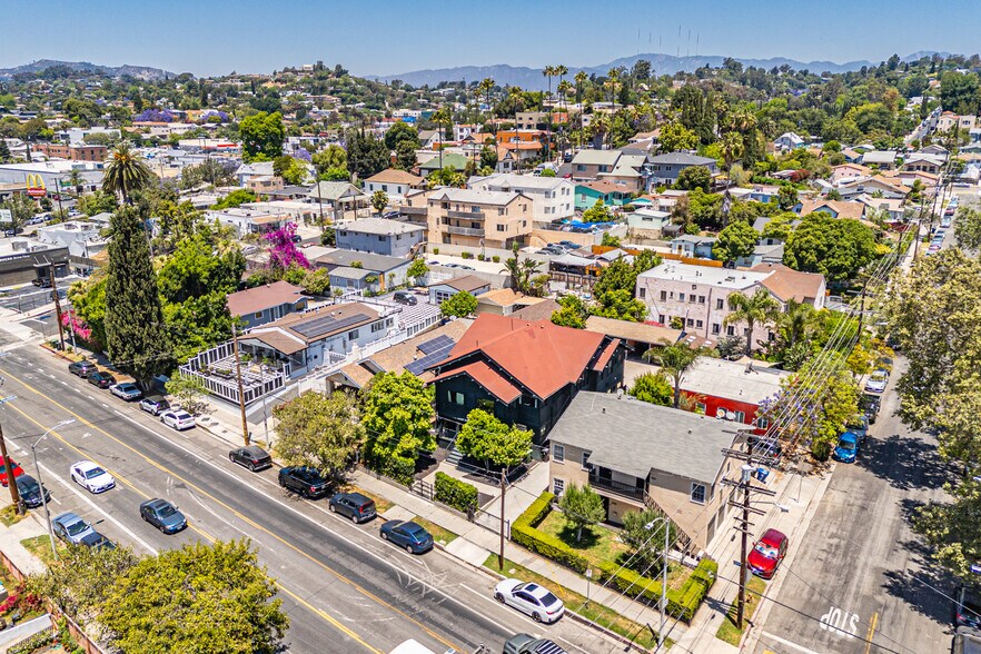 More Photos Of 1807 Montana St, Los Angeles Apartments For Sale