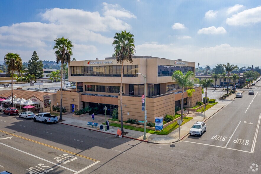 More Photos Of 355 W Grand Ave, Escondido Office For Lease