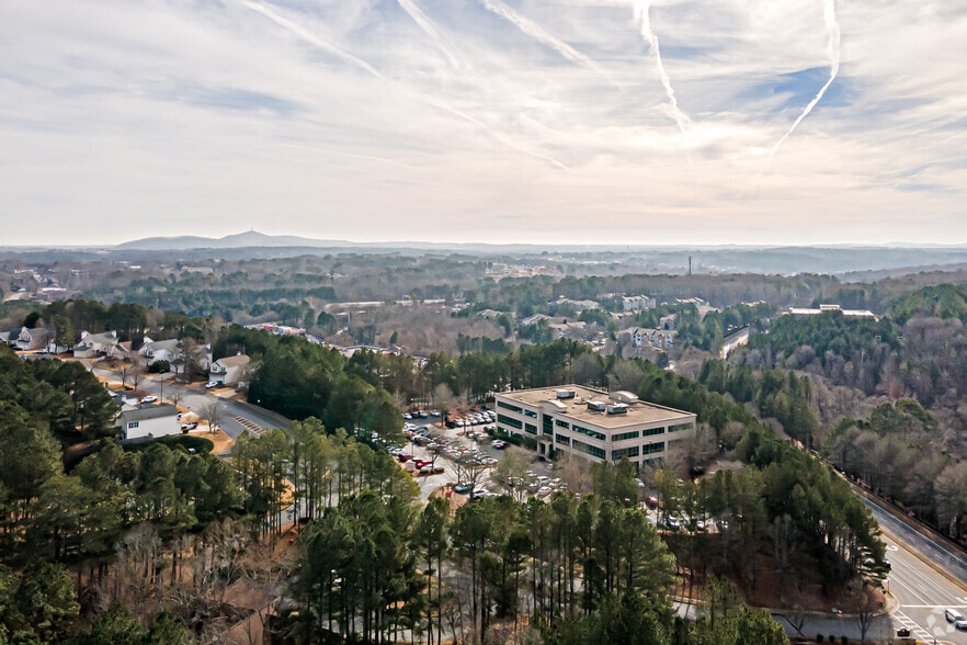 More Photos Of 100 Stoneforest Dr, Woodstock Medical For Lease