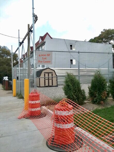 More Photos Of 538 E 83rd St, Brooklyn Land For Lease