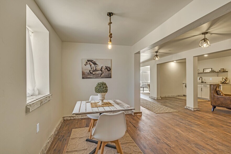 More Photos Of 27077 US Highway 50, Cotopaxi General Retail For Sale