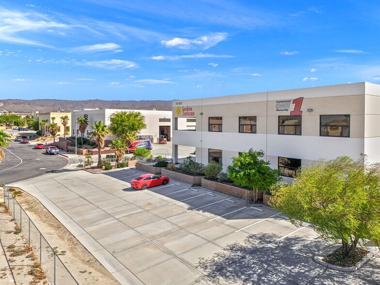 More Photos Of 72203 Adelaid St, Thousand Palms Industrial For Sale